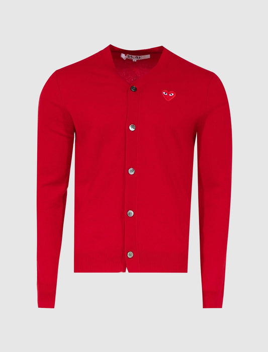 CARDIGAN - A Ma Maniere