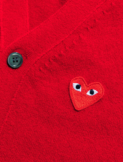 CARDIGAN - A Ma Maniere