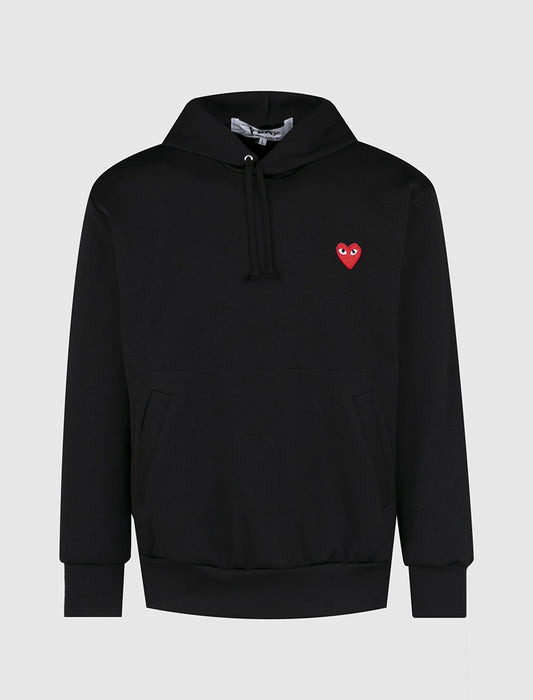 PULLOVER HOODIE