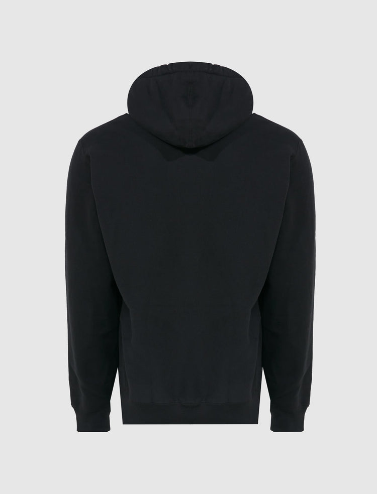 STRETCH HOODIE