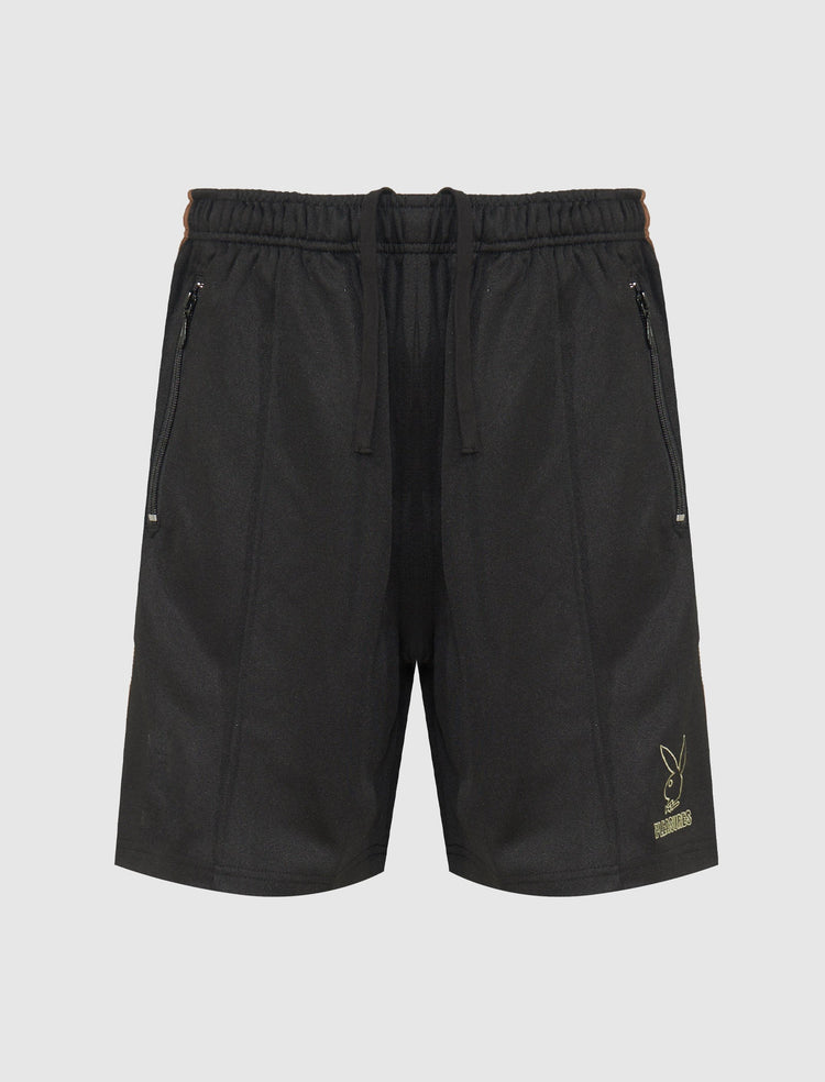 WICKED TRACK SHORTS