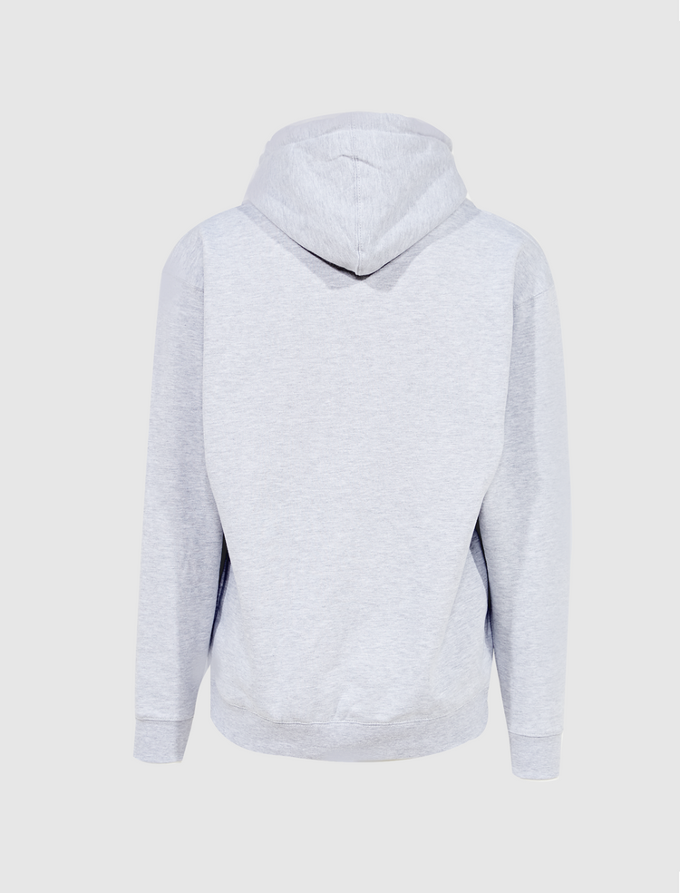 TICKLE LOGO HOODIE
