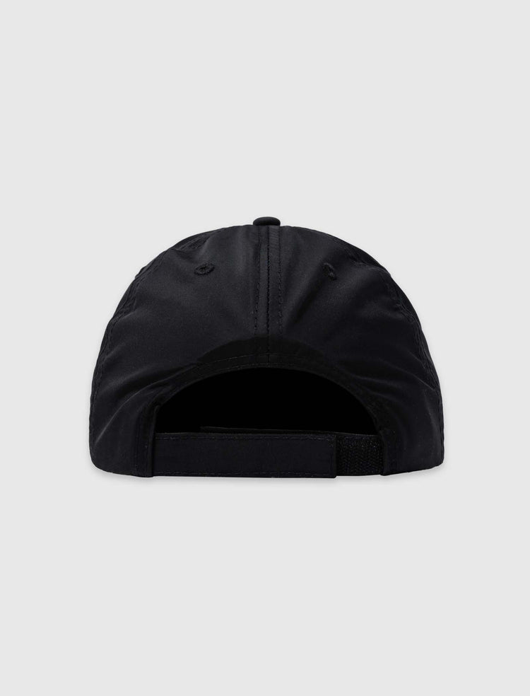 DISTURB NYLON CAP