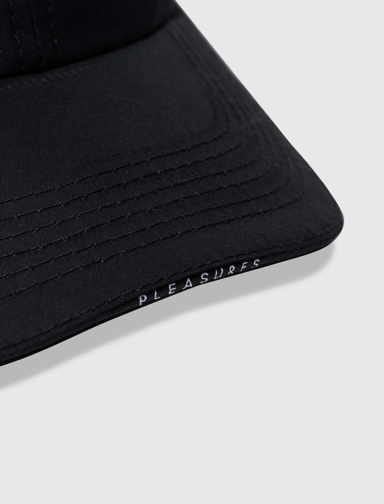 DISTURB NYLON CAP