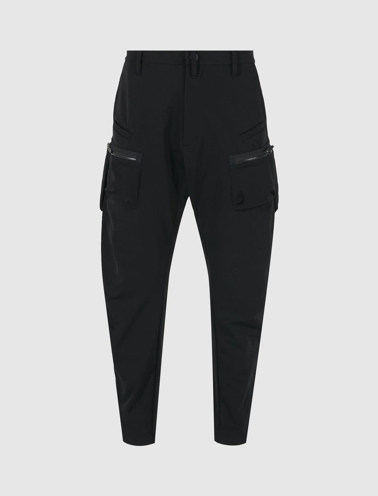 PANTS - A Ma Maniere
