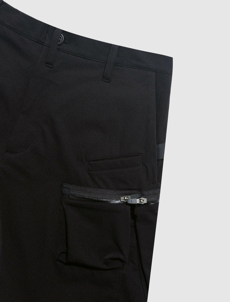 PANTS - A Ma Maniere