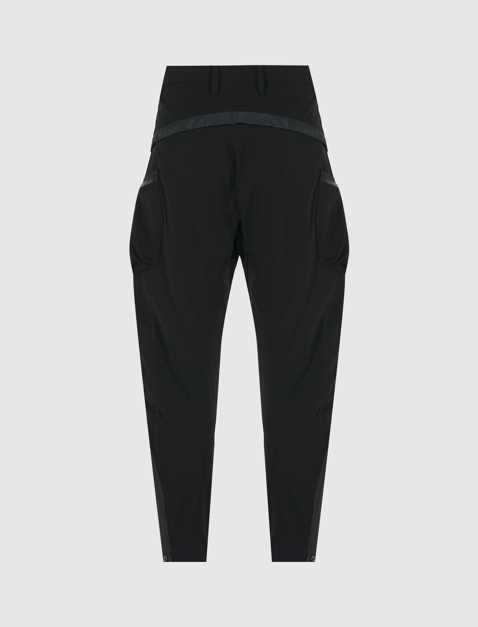 PANTS - A Ma Maniere