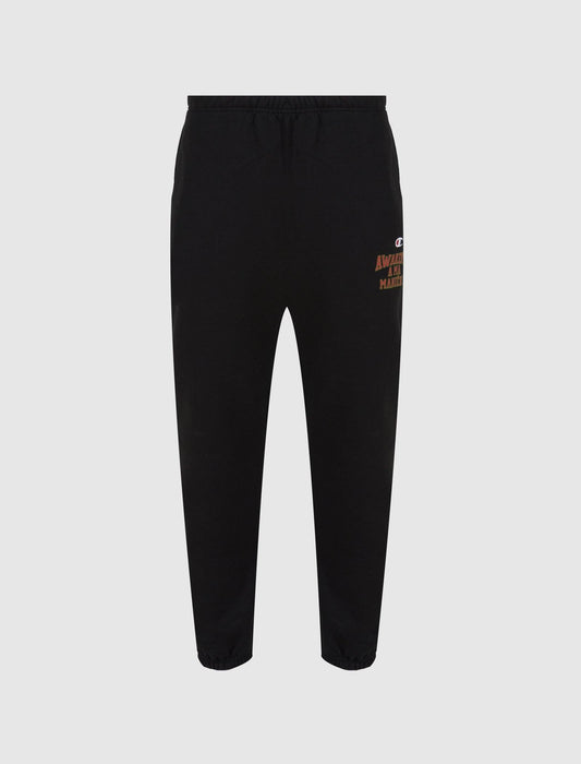 AWAKE NY REVERSIBLE WEAVE PANTS - A Ma Maniere
