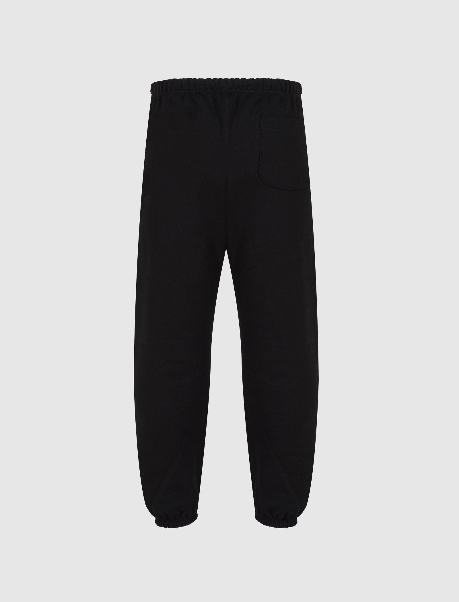 AWAKE NY REVERSIBLE WEAVE PANTS - A Ma Maniere