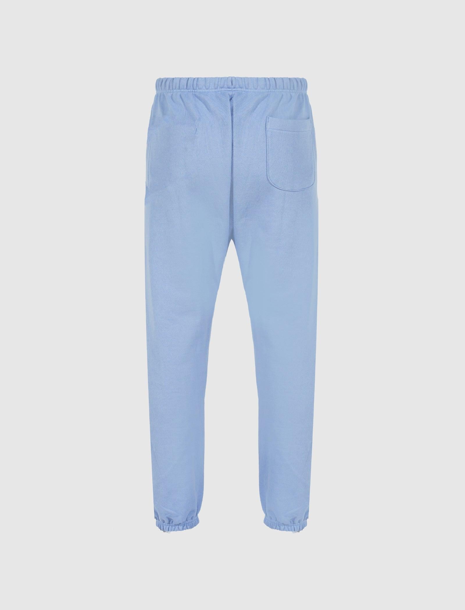 AWAKE NY REVERSIBLE WEAVE PANTS - A Ma Maniere