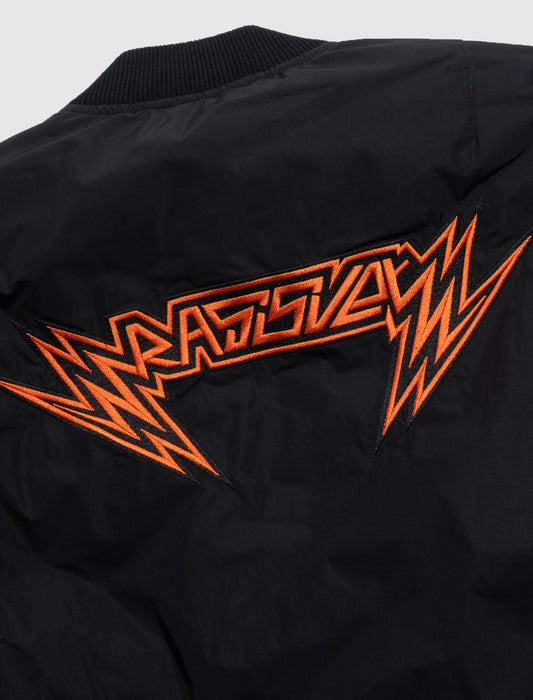 SPARKS BOMBER JACKET