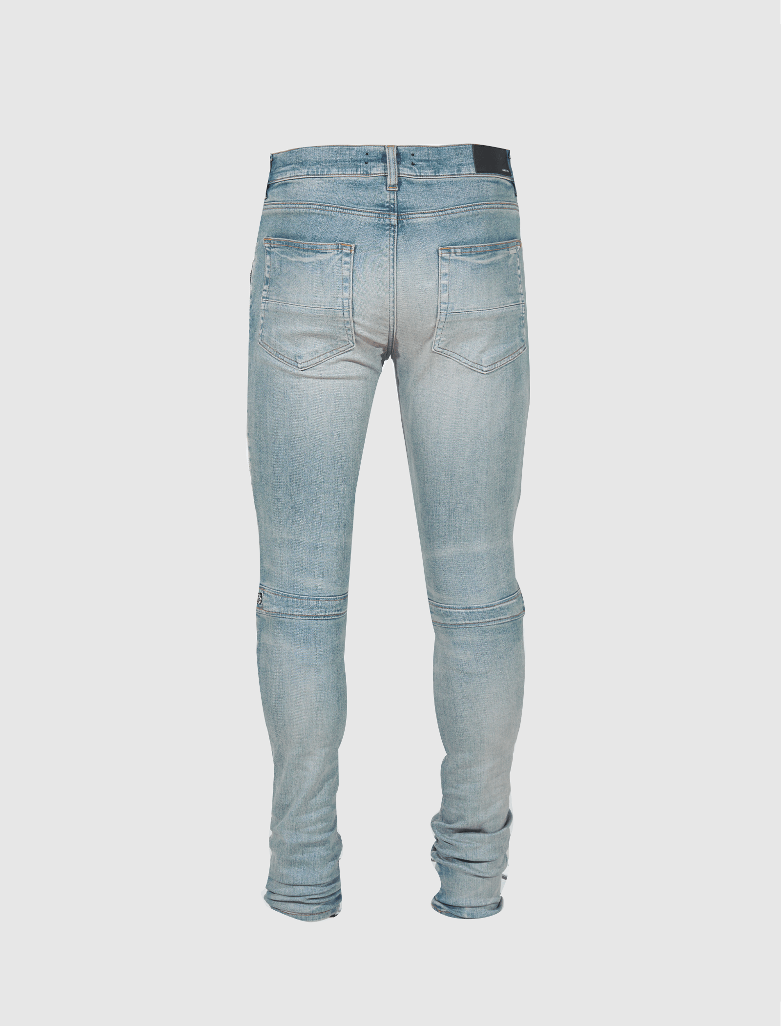 MX2 CAMO JEAN - A Ma Maniere