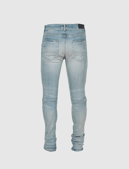 MX2 CAMO JEAN - A Ma Maniere