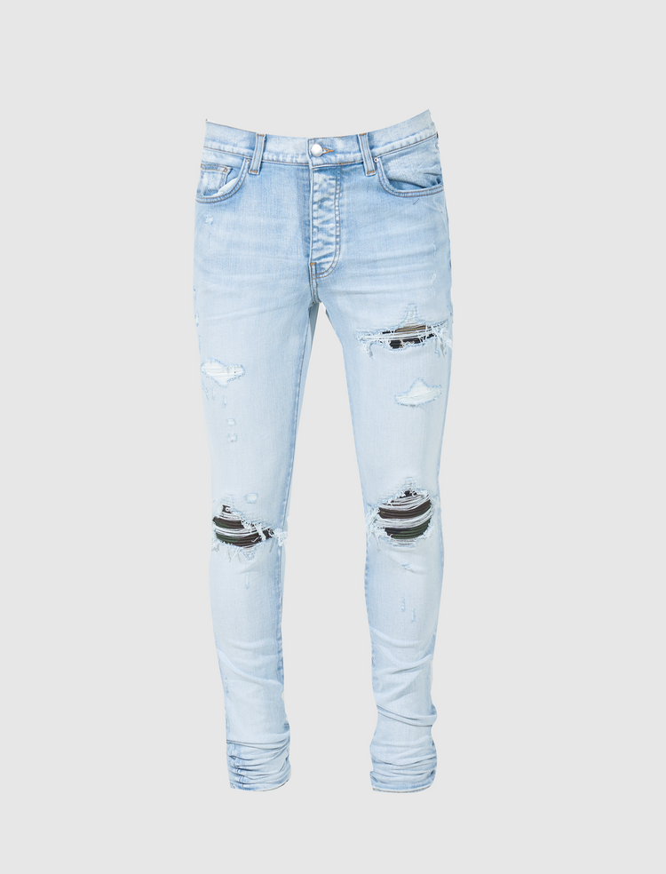 MX1 JEANS - A Ma Maniere