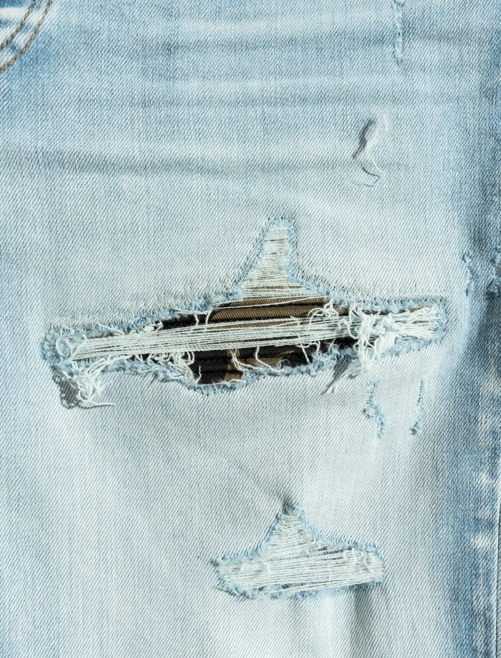 MX1 JEANS - A Ma Maniere