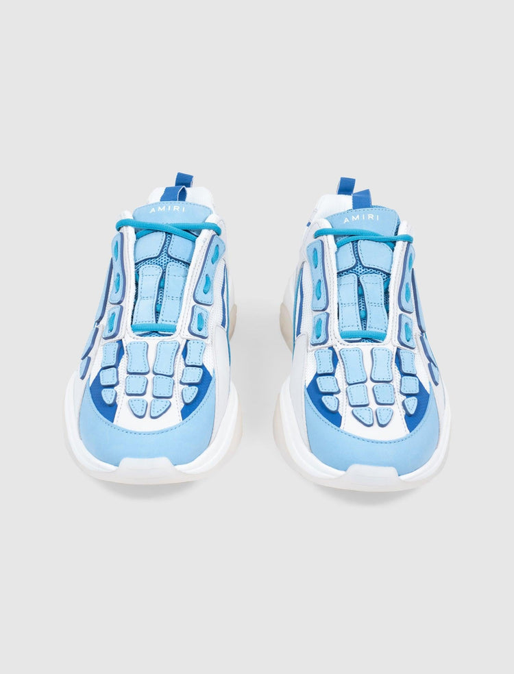 BONE RUNNER - A Ma Maniere