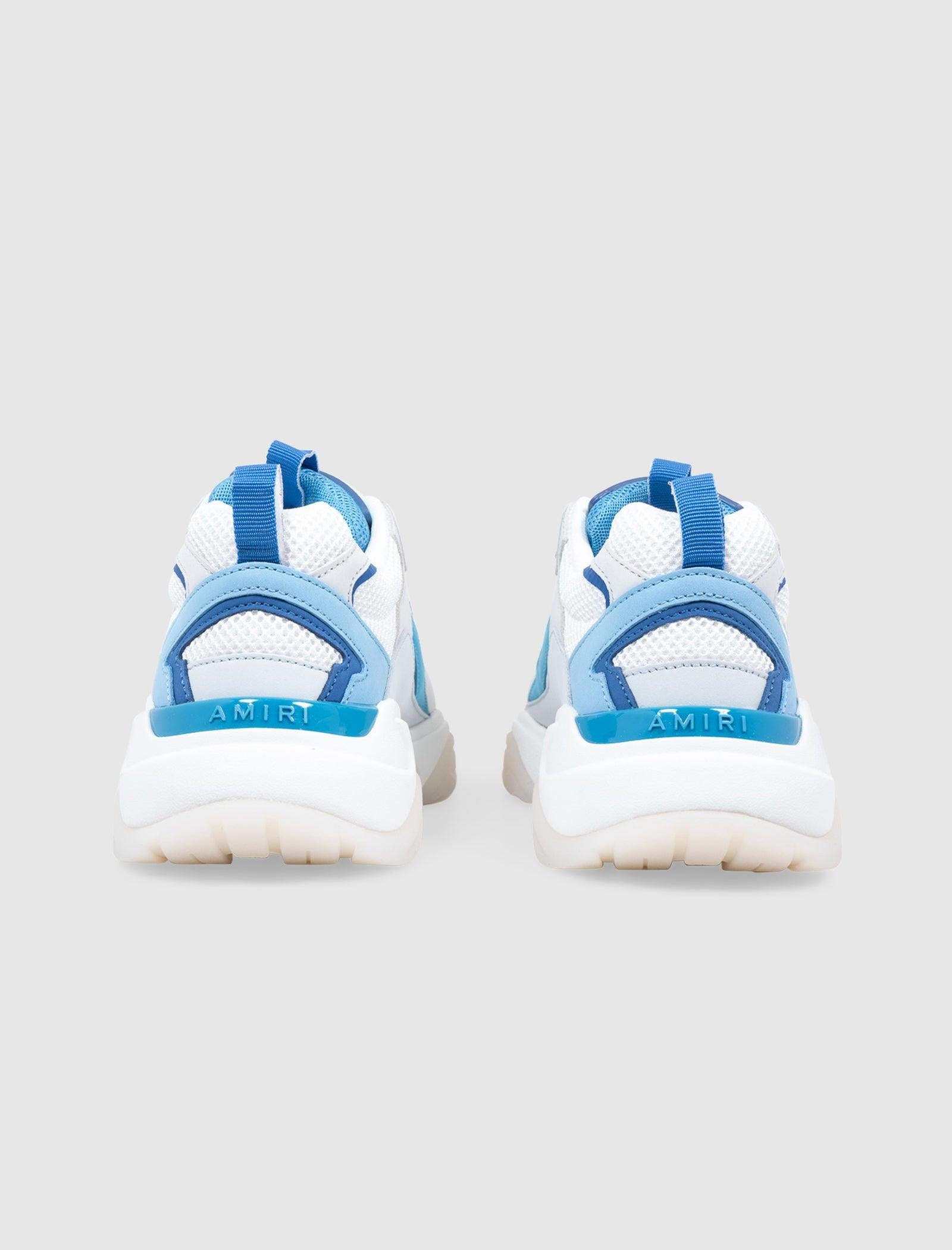 BONE RUNNER - A Ma Maniere