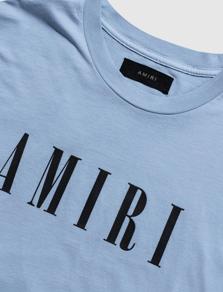 CORE LOGO TEE - A Ma Maniere