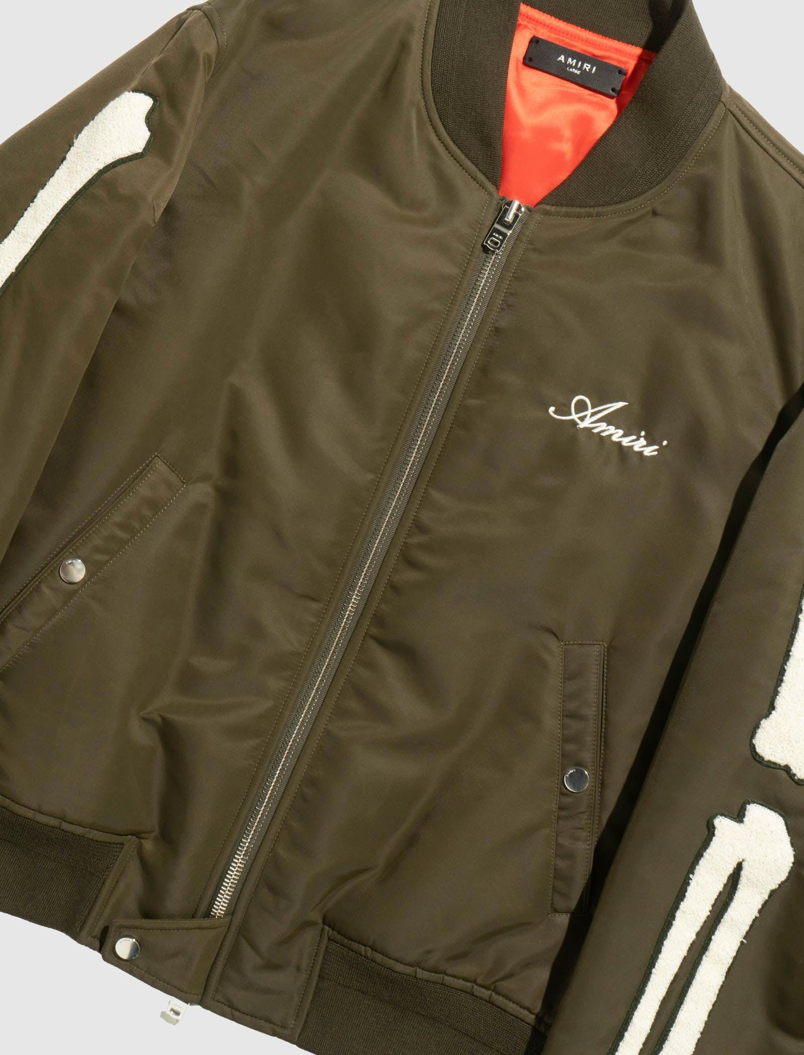 BONES BOMBER - A Ma Maniere