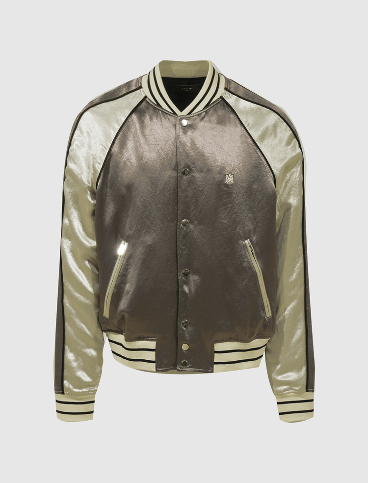SOUVENIR JACKET - A Ma Maniere