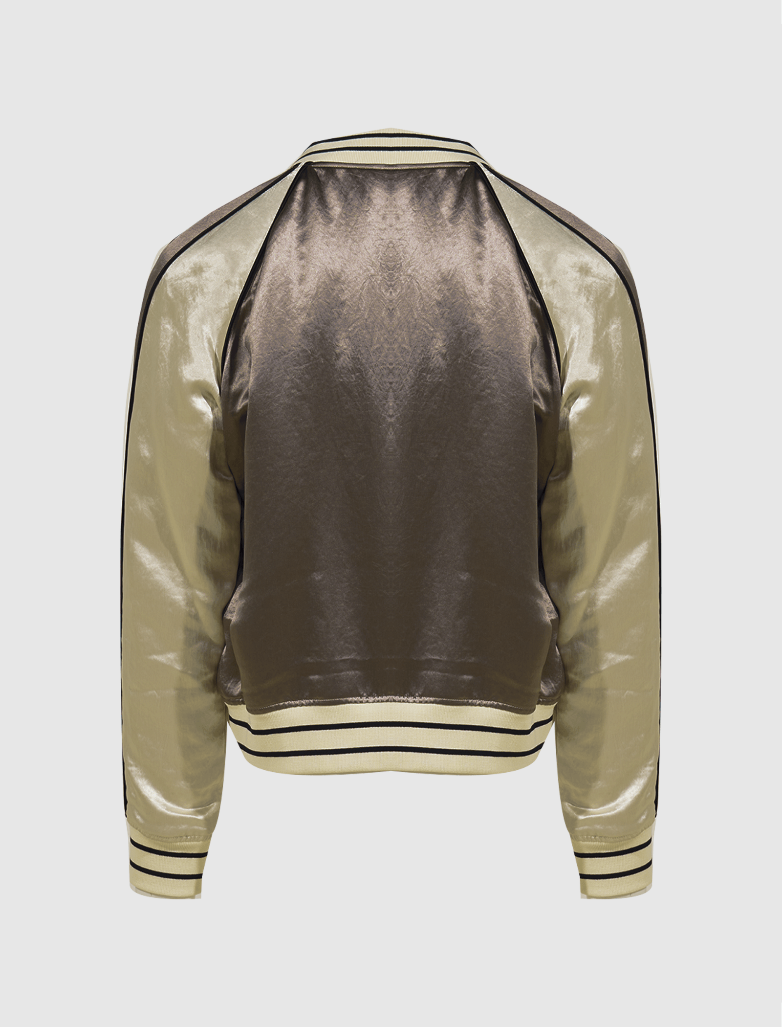 SOUVENIR JACKET - A Ma Maniere