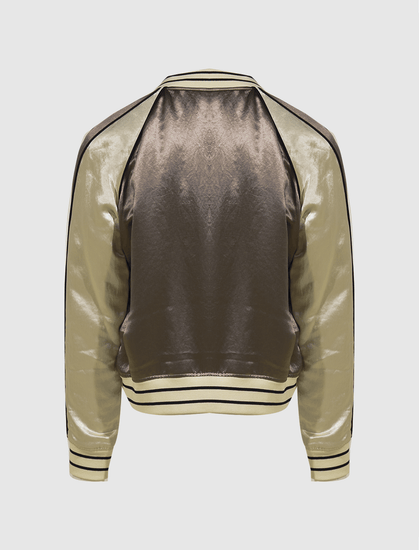 SOUVENIR JACKET - A Ma Maniere