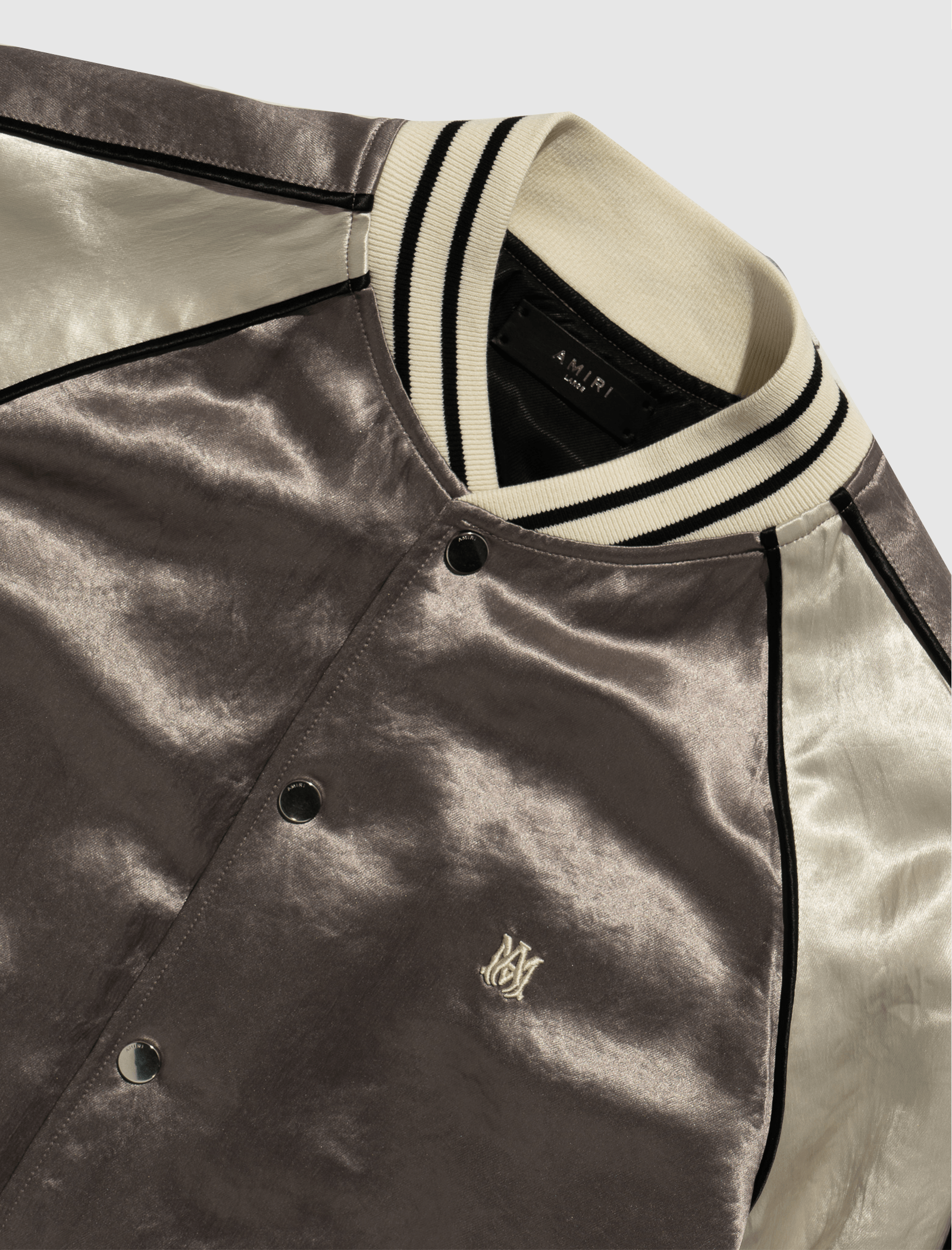 SOUVENIR JACKET - A Ma Maniere