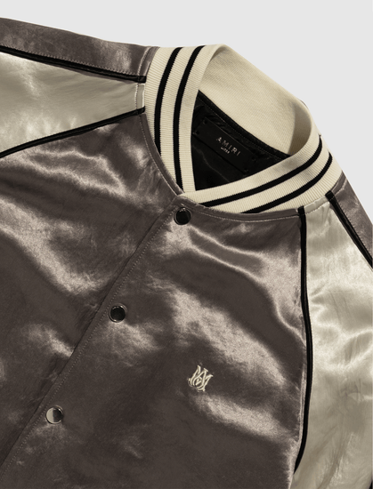 SOUVENIR JACKET - A Ma Maniere