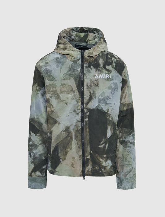 TRACK JACKET