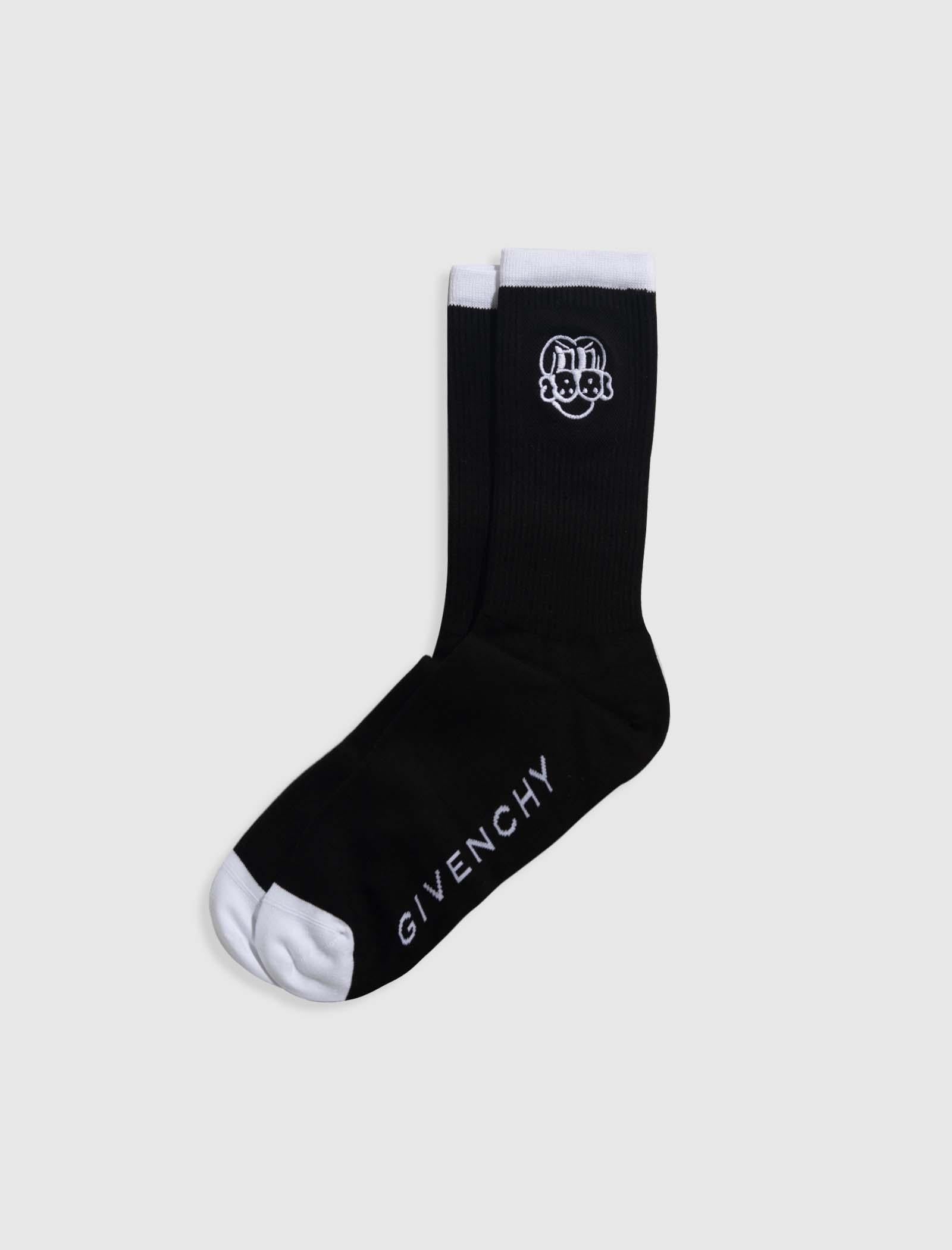 SPORT SOCKS - A Ma Maniere