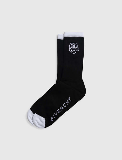 SPORT SOCKS - A Ma Maniere