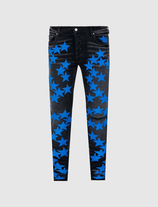 CHEMIST STAR JEAN - A Ma Maniere