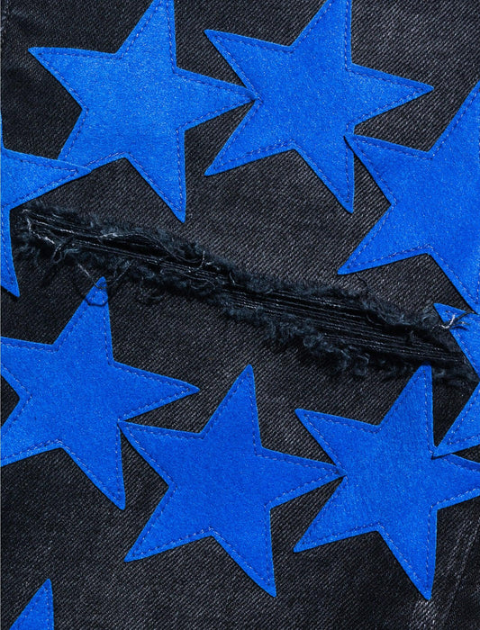 CHEMIST STAR JEAN - A Ma Maniere