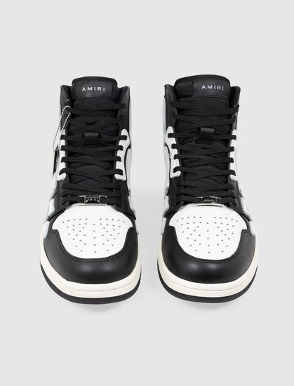 SKELETON HI TOP - A Ma Maniere