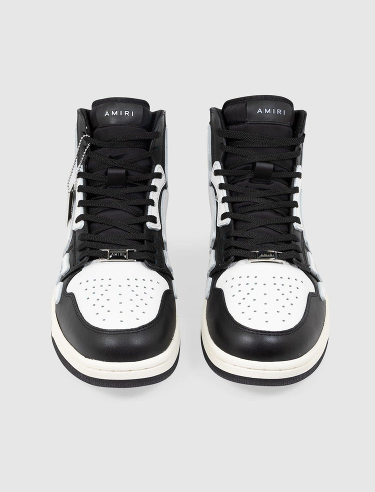 SKELETON HI TOP - A Ma Maniere
