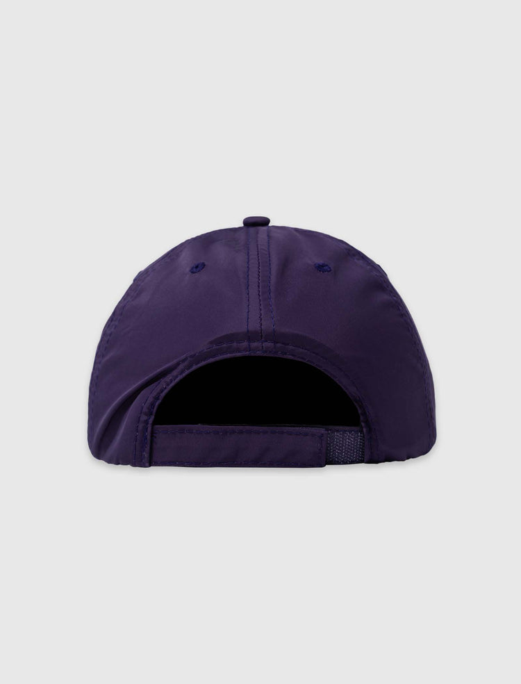 DISTURB NYLON CAP
