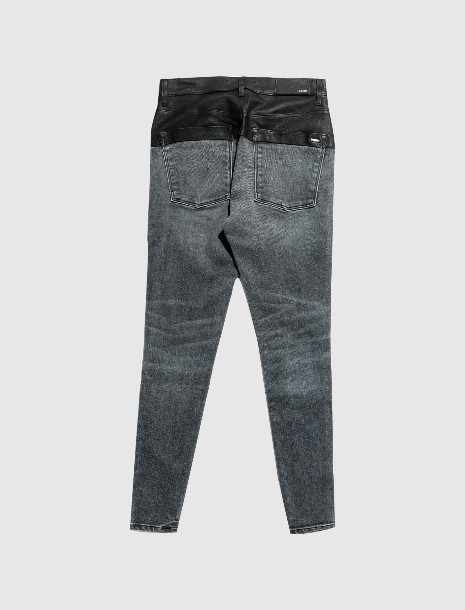WOMEN'S SKINNY JEAN - A Ma Maniere