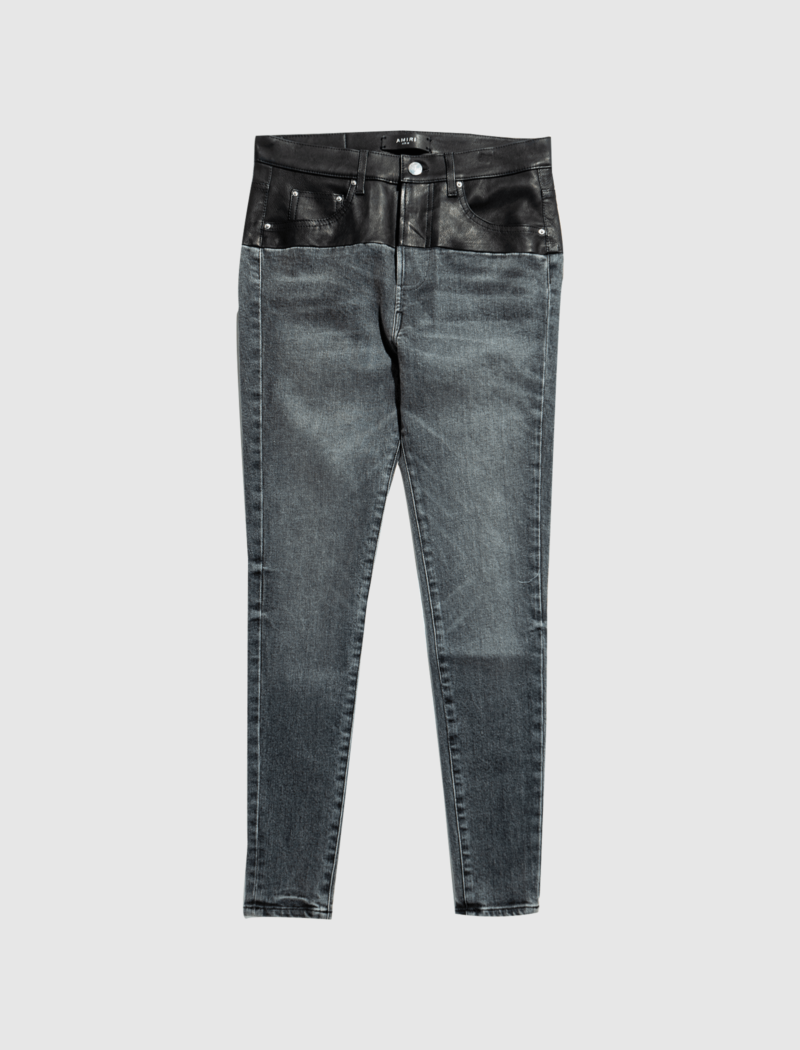 WOMEN'S SKINNY JEAN - A Ma Maniere