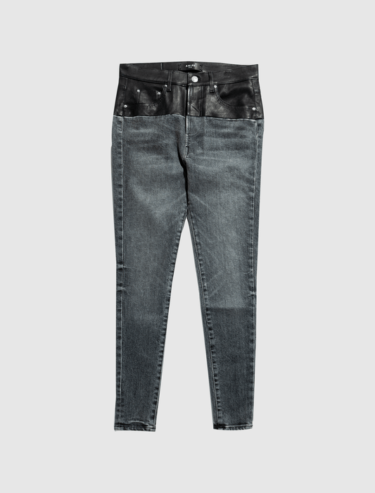 WOMEN'S SKINNY JEAN - A Ma Maniere