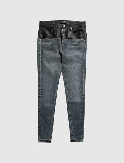 WOMEN'S SKINNY JEAN - A Ma Maniere