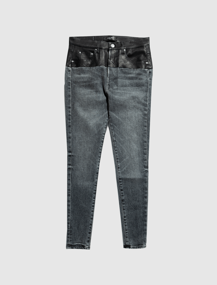 WOMEN'S SKINNY JEAN - A Ma Maniere