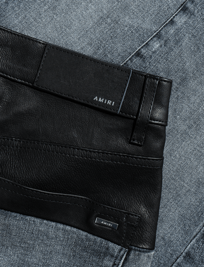 WOMEN'S SKINNY JEAN - A Ma Maniere
