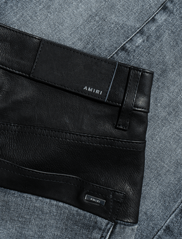 WOMEN'S SKINNY JEAN - A Ma Maniere