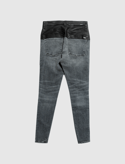 WOMEN'S SKINNY JEAN - A Ma Maniere