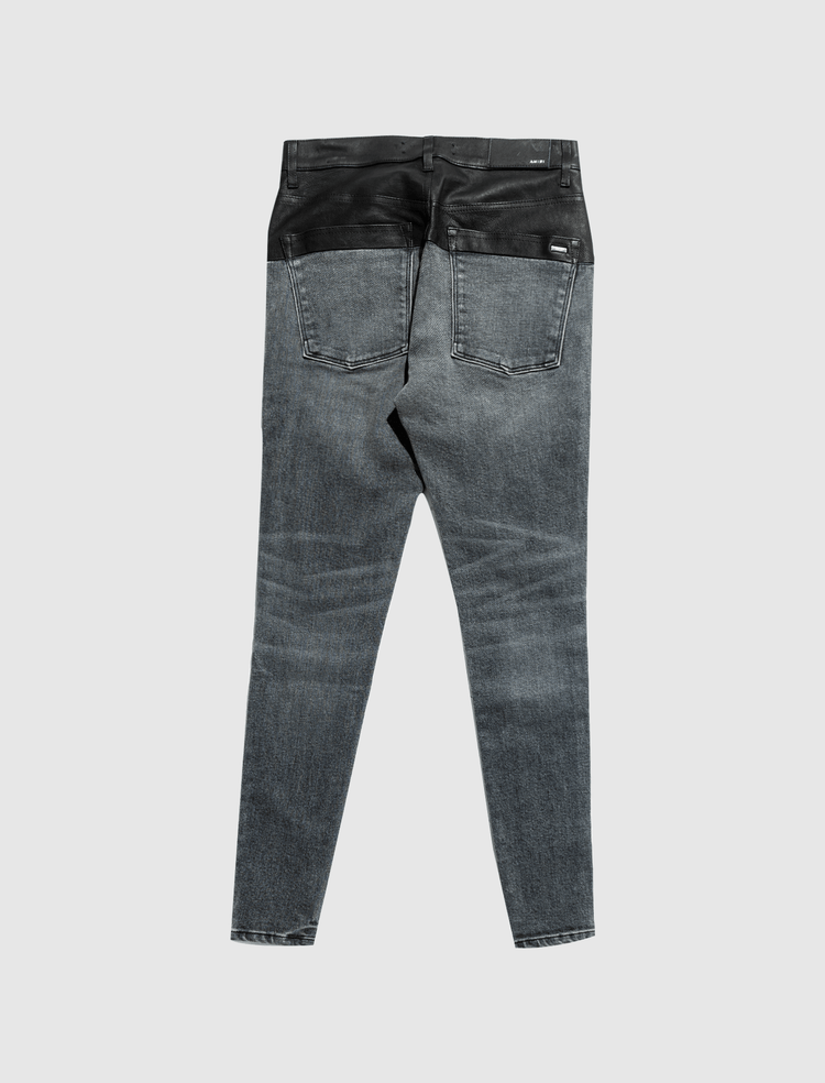 WOMEN'S SKINNY JEAN - A Ma Maniere