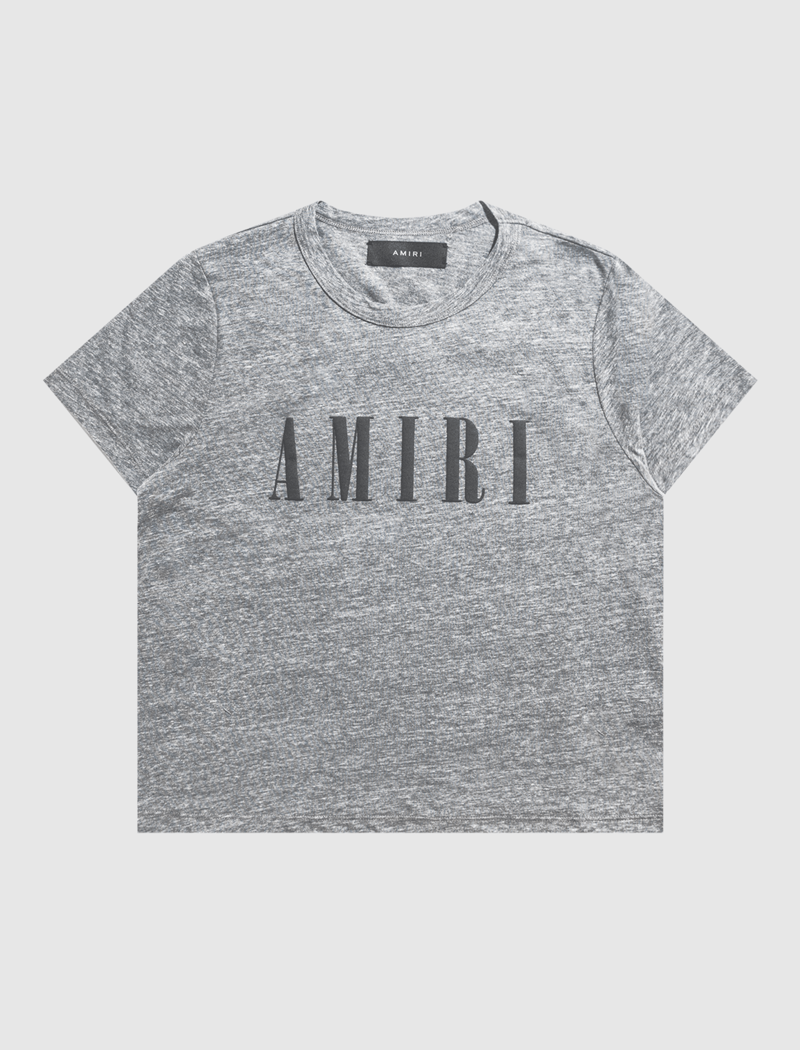 WOMEN'S LOGO TEE - A Ma Maniere