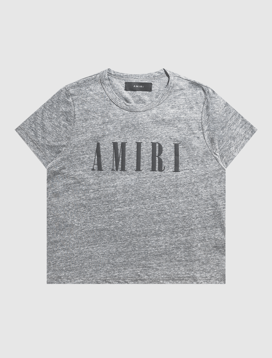 WOMEN'S LOGO TEE - A Ma Maniere