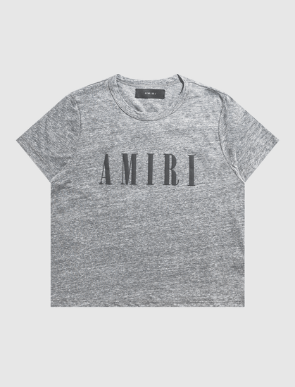 WOMEN'S LOGO TEE - A Ma Maniere