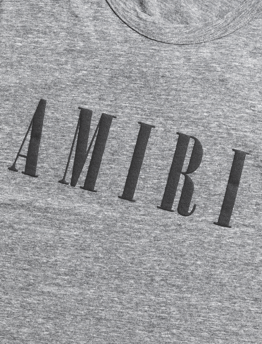 WOMEN'S LOGO TEE - A Ma Maniere