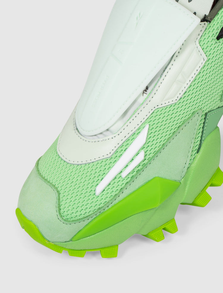 PYER MOSS TRAIL FURY